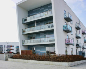 Søslangen, Haderslev